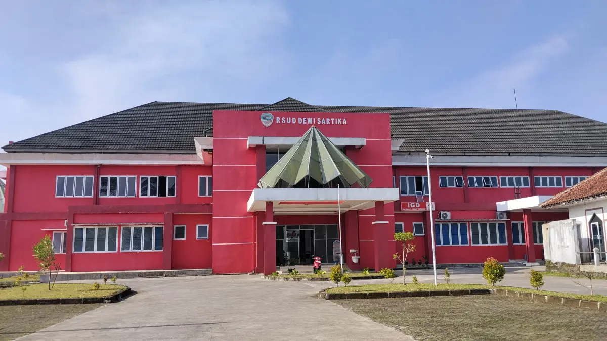 Harus Kredensialing Ulang Gara-gara Ventilator, Kendala RSUD Dewi Sartika Belum Terkoneksi dengan BPJS RSUD Dewi Sartika Kota Tasikmalaya belum terkoneksi BPJS