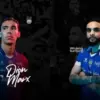 Dion Markx dan Layvin Kurzawa