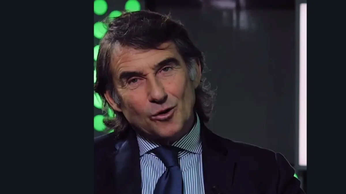 CEO Sassuolo Tak Setuju Inter Dikenai Sanksi Akibat Lemparan Petasan ke Emil Audero Giovanni Carnevali