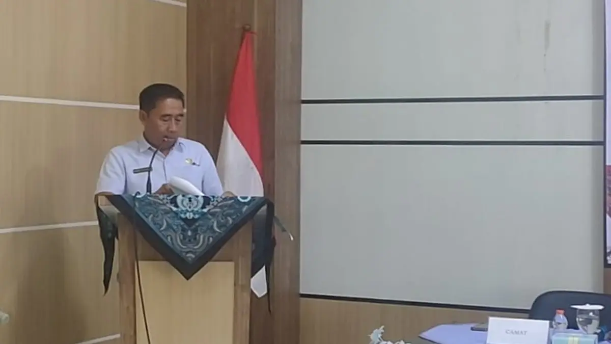 20 persen warga masih BABS di Kecamatan Cihideung Kota Tasikmalaya