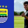 Persib Bandung Dikabarkan Rekrut Sergio Castel