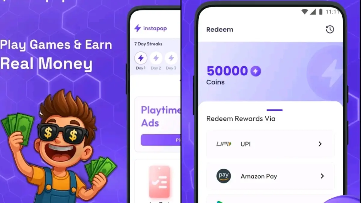 Cocok Dimainkan di Weekend, Ini Game Seru Sekaligus Bisa Hasilkan Reward Saldo Dana Gratis E-wallet Game