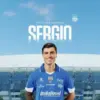 Sergio Castel Resmi Gabung Persib Bandung