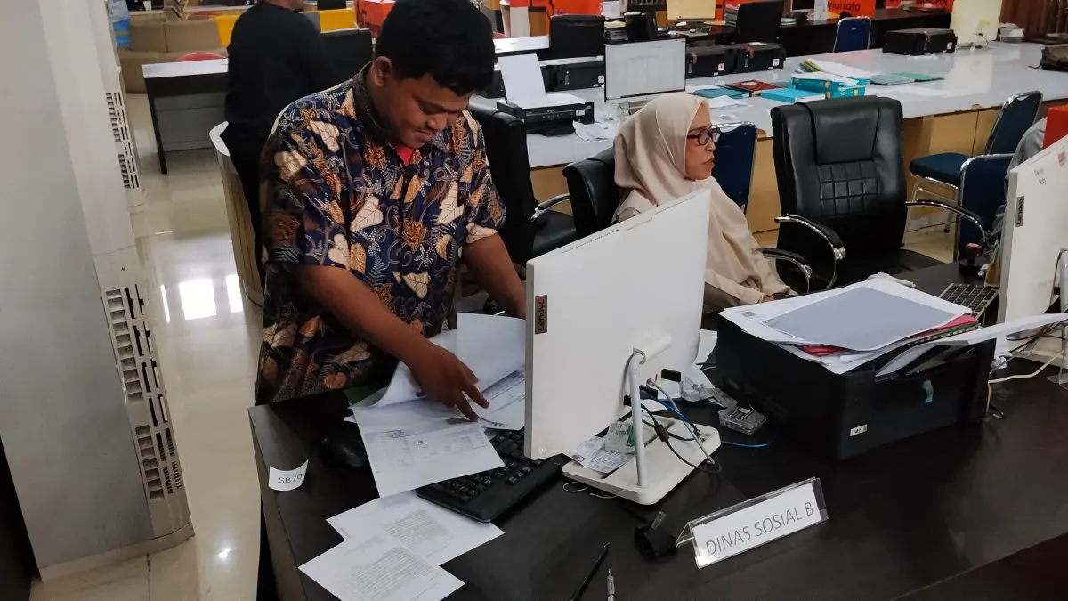 BPJS PBI nonaktif mendadak di Kota Tasikmalaya