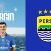 Sergio Castel Tambah Ketajaman Persib