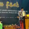 NU 100 tahun di Kota Tasikmalaya hadapi radikalisme