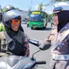 ribuan pelanggaran lalu lintas di Kota Tasikmalaya