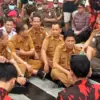 wali kota tasikmalaya tidak terlihat selama sepekan