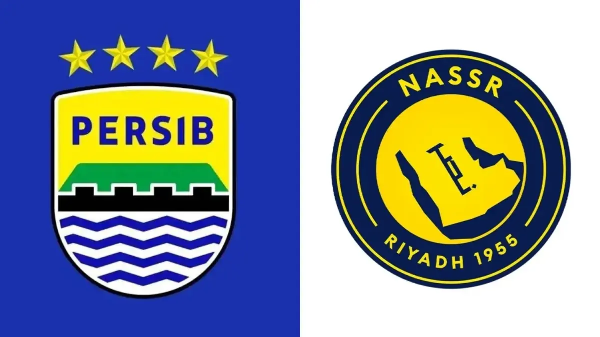 Jadwal Persib dan Al Nassr pada Leg 2 Babak 16 Besar ACL 2