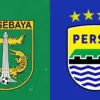 Jadwal Persebaya vs Persib Leg 2