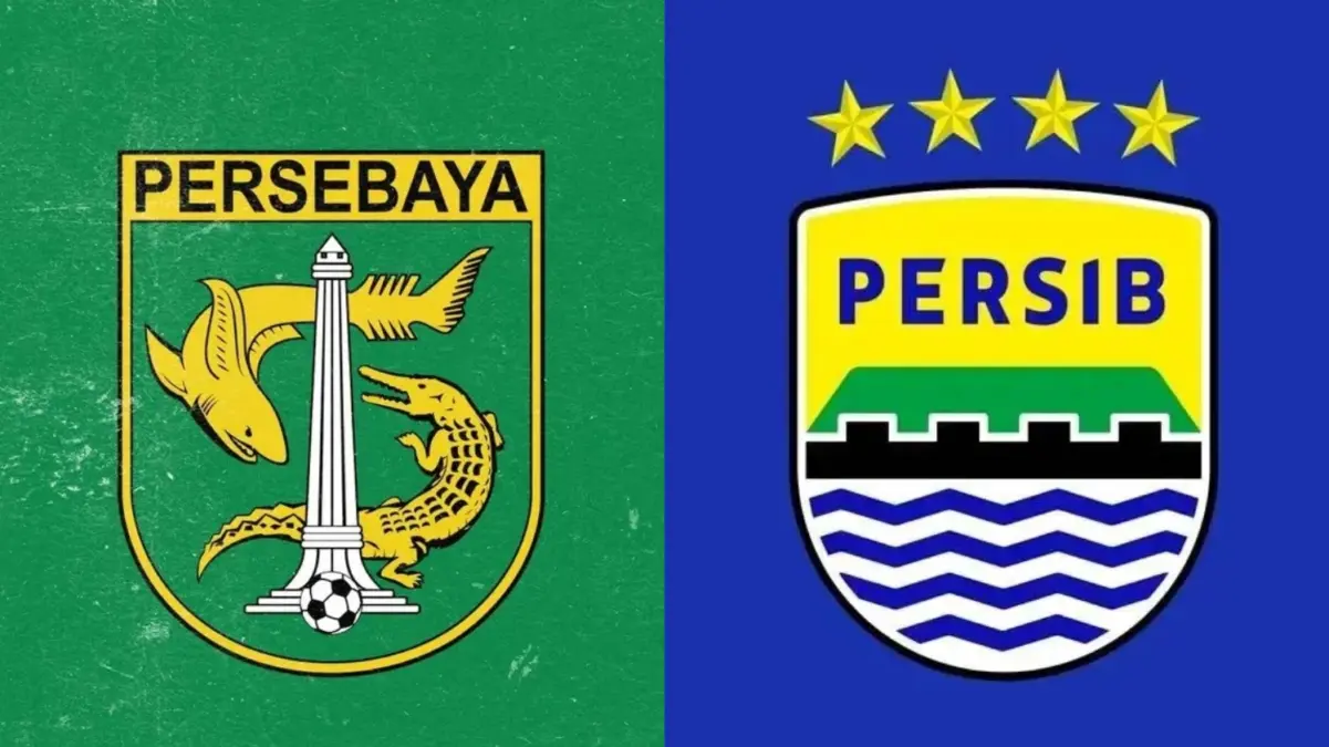 Jadwal Persebaya vs Persib Leg 2