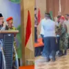 Ketua Majelis Kader Muhammadiyah Kota Tasikmalaya wafat saat sambutan pelantikan