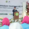 peran mahasiswi Himi Persis dalam pembangunan daerah