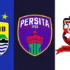 Jadwal Terdekat Persib di Putaran 2 Super League