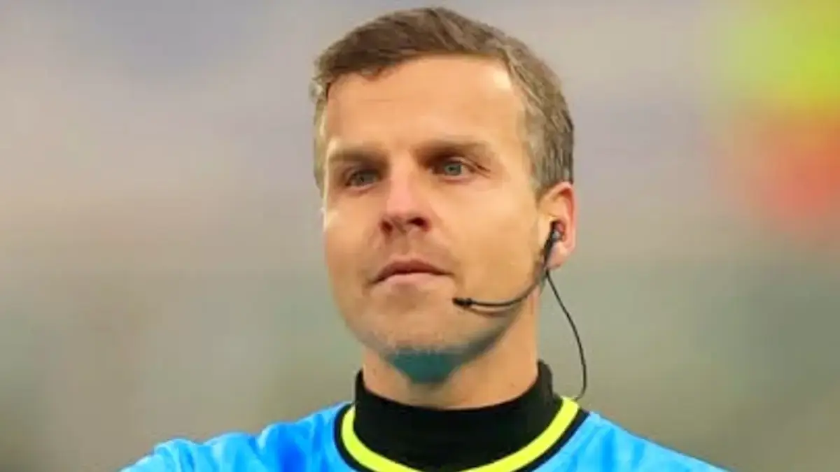 Wasit Inter Milan vs Juventus Dapat Ancaman Pembunuhan: FIGC Tabuh Genderang Perang Terhadap Aksi Diving Federico La Penna