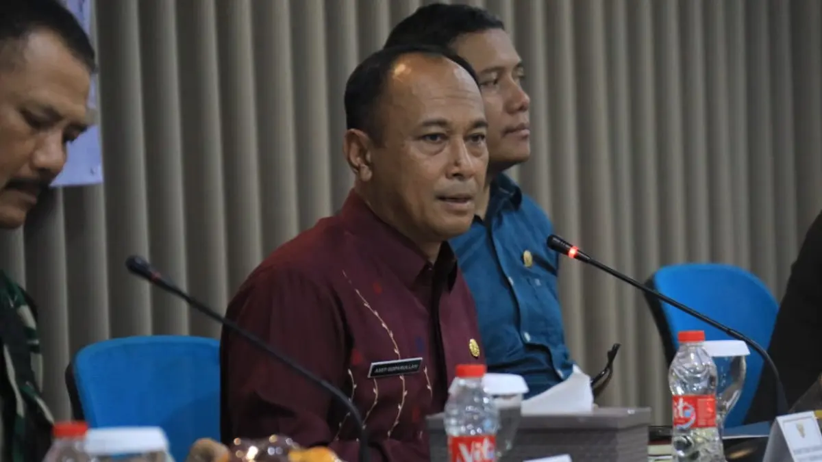 jam kerja ASN Kota Tasikmalaya selama Ramadan 2026