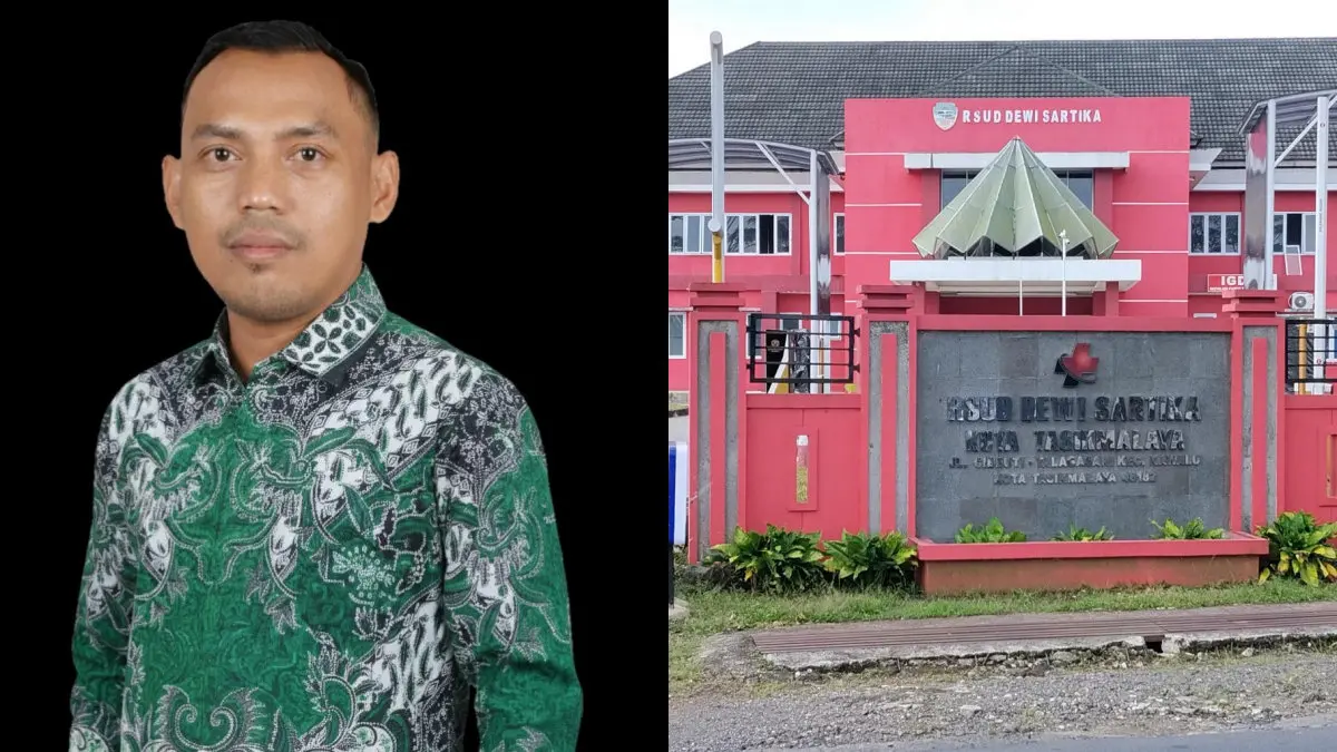 Pemkot Tasikmalaya Lamban dan Kurang Taktis: RSUD Dewi Sartika Dua Tahun Berdiri, BPJS Tertahan Ventilator RSUD Dewi Sartika Kota Tasikmalaya belum layani pasien BPJS