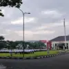 wali kota tasikmalaya kembali ngantor setelah sakit tipes