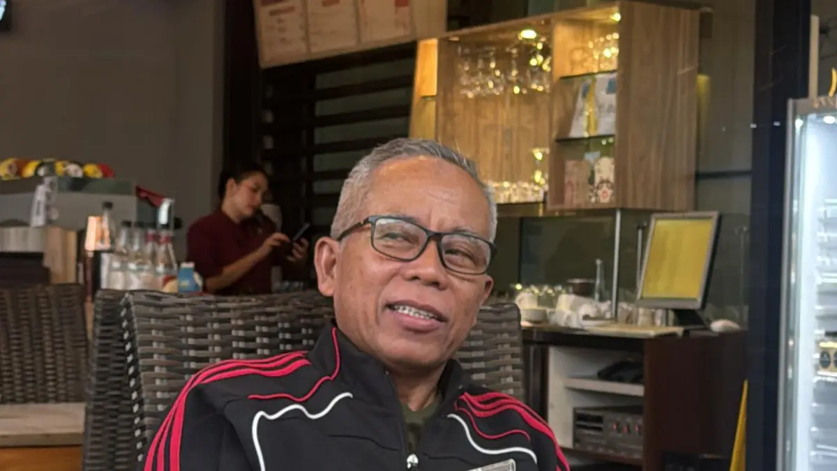 pencairan anggaran Kota Tasikmalaya tersendat meski kas daerah masih tinggi