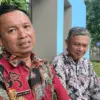 bantahan DLH Kota Tasikmalaya soal air lindi ke Sungai Cipajaran