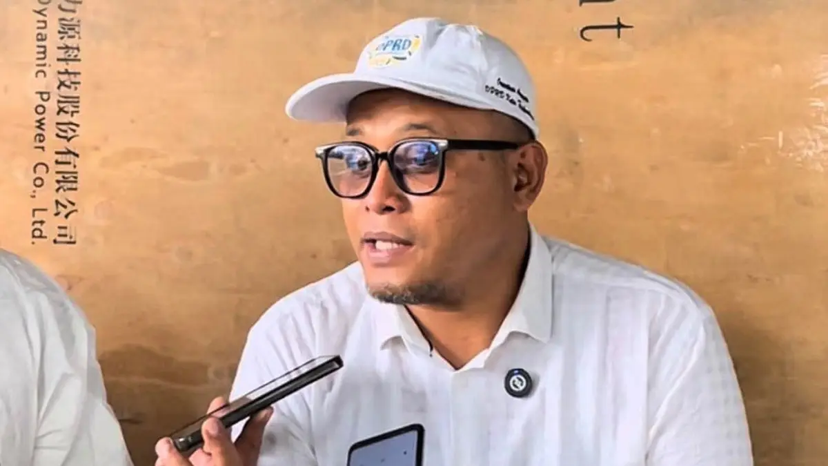 Survei Kepuasan 84,14 Persen ala Pemkot Kota Tasikmalaya Dipertanyakan PKB: Ngaca Pakai Cermin Sendiri? survei kepuasan masyarakat Kota Tasikmalaya dipertanyakan PKB