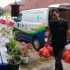 distribusi MBG kembali berjalan di SD Condong Kota Tasikmalaya