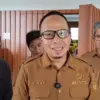 tambang pasir ilegal di Kota Tasikmalaya belum direklamasi
