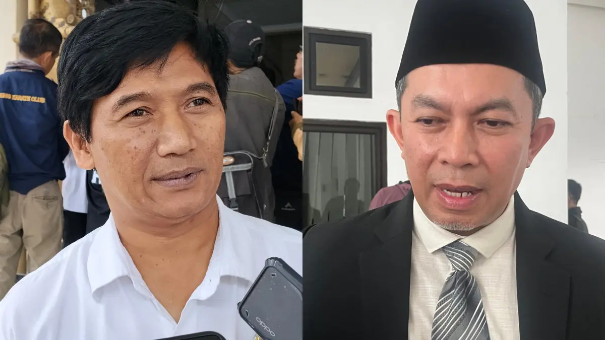 video hampers ASN Kota Tasikmalaya diklaim tahun lalu