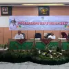 peleburan dinas di Kota Tasikmalaya tahun 2026