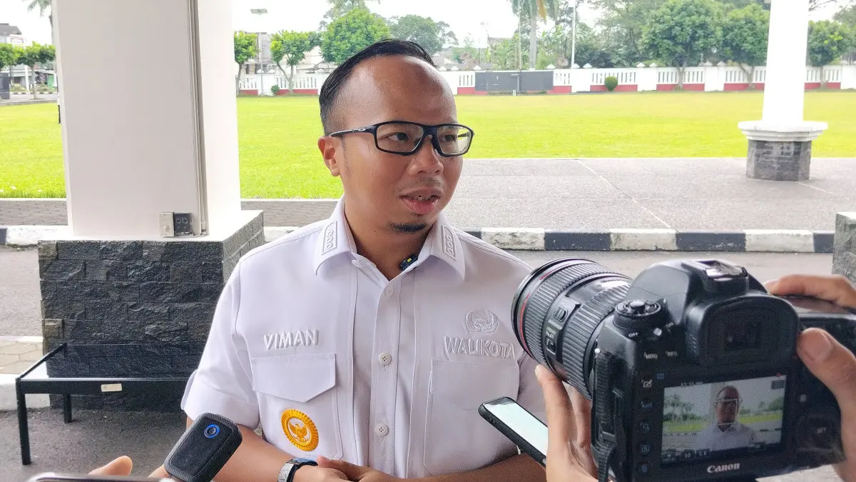 dugaan pilih kasih pencairan P1 di Kota Tasikmalaya