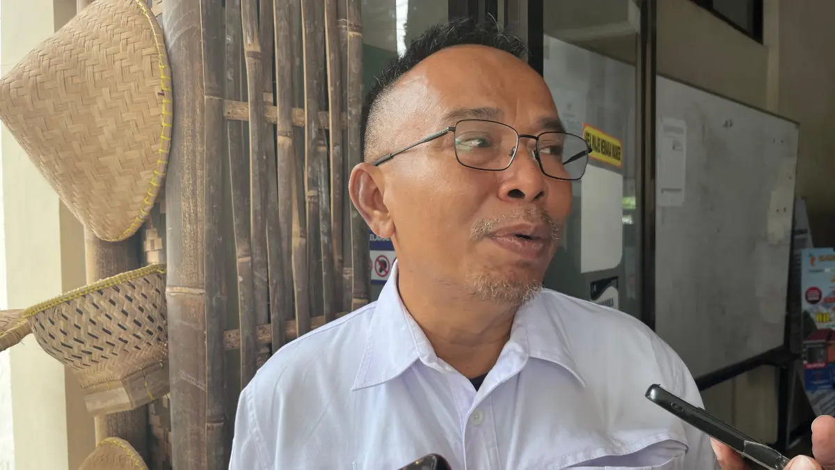 tambang tanpa izin di Kota Tasikmalaya