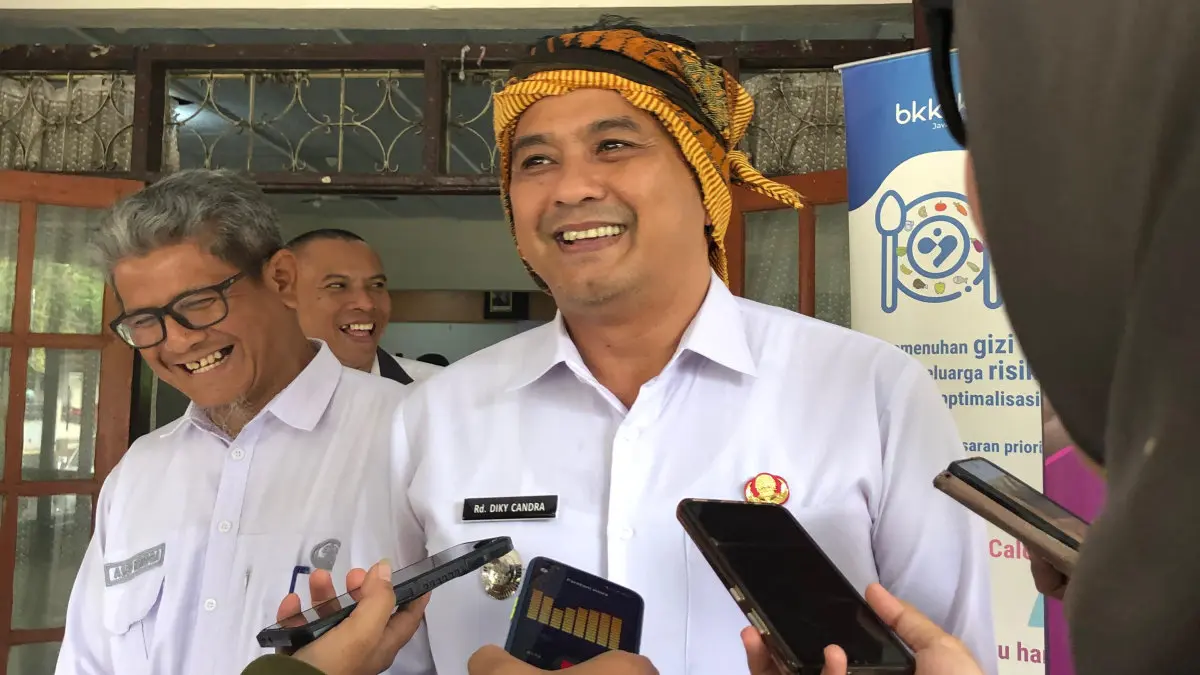 satgas pajak konser di Kota Tasikmalaya