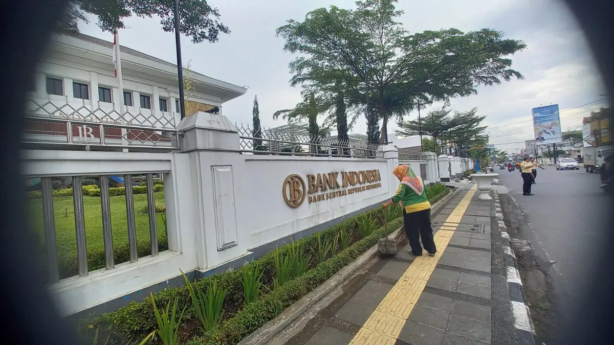 penukaran uang Ramadan 2026 di Kota Tasikmalaya oleh Bank Indonesia