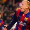 Jeremy Mathieu