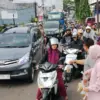 PNM Tasikmalaya bagikan 1000 paket takjil Ramadan