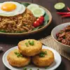 Inspirasi Menu Sahur Cepat dan Bergizi