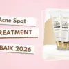 Acne Spot Treatment