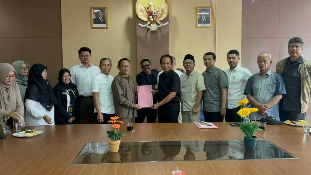 KPAID Kabupaten Tasikmalaya