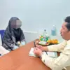 kasus Kekerasan anak dan perempuan