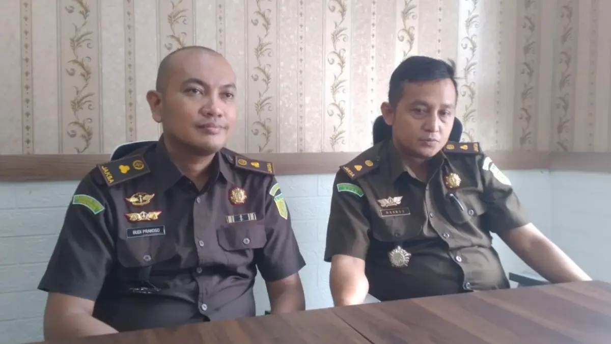 20 Saksi Diperiksa, Kejari Banjar Dalami Kasus Dugaan Korupsi DPRD Dugaan korupsi kota banjar