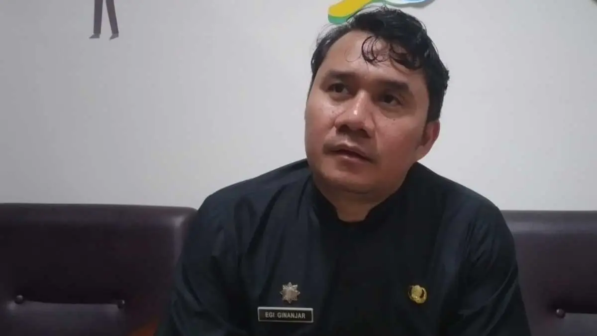 penggelapan santunan di kota Banjar