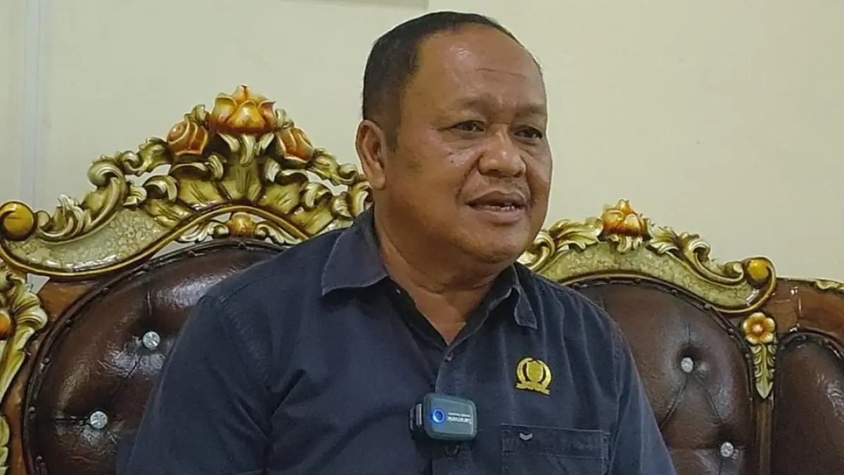 PAN Siapkan Lima Nama untuk cawabup