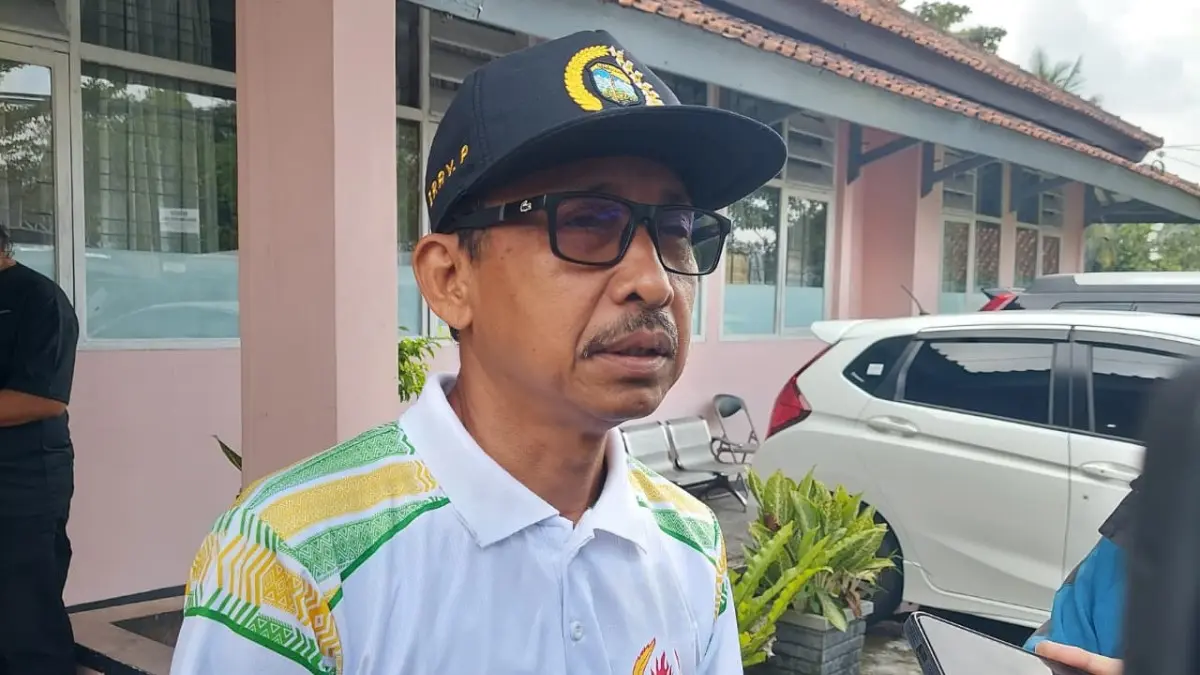 Atlet Lokal Jadi Andalan Kabupaten Tasikmalaya Jelang Pekan Olahraga Provinsi Jabar 2026 Atlet Lokal Andalan Koni Kabuapten Tasikmalaya