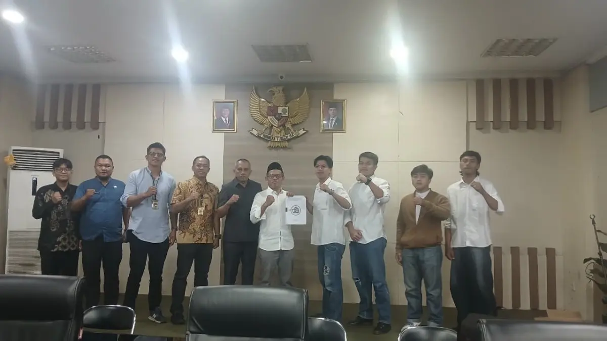 DPRD Kabupaten Tasikmalaya