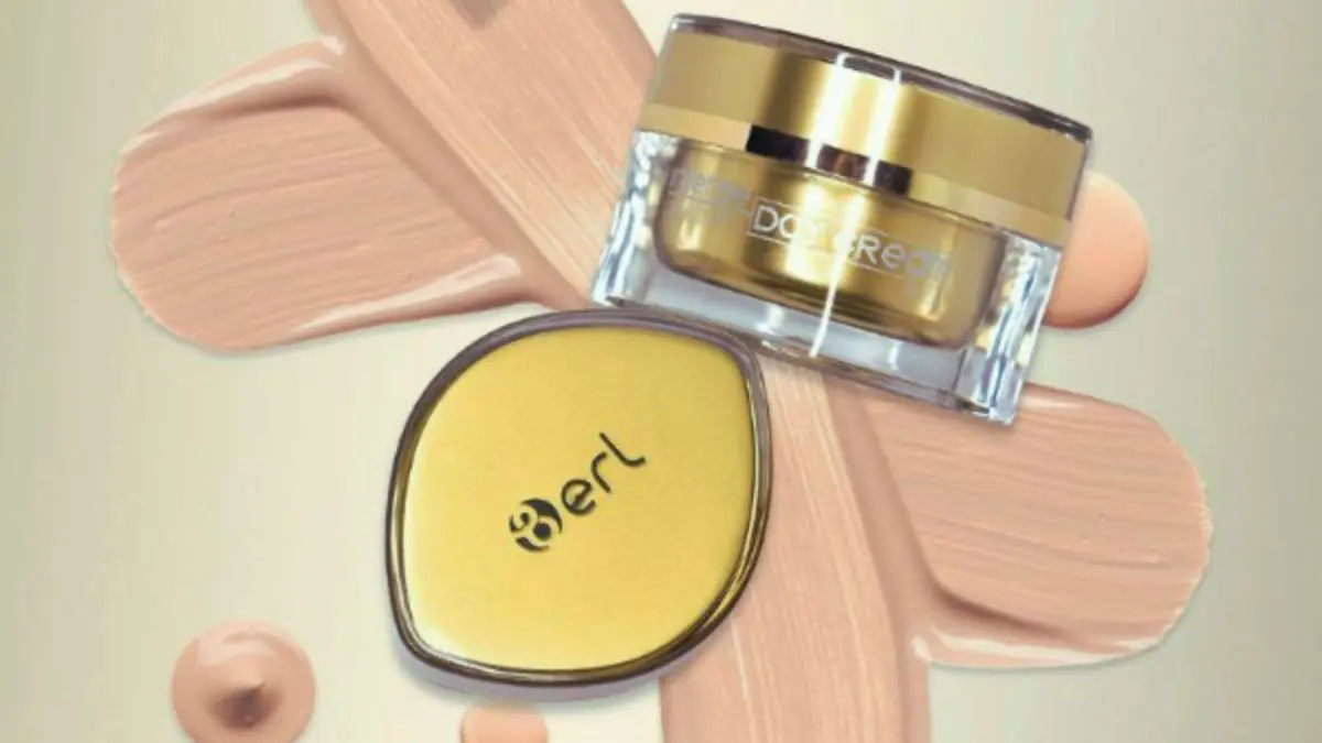 Lightening Day Cream