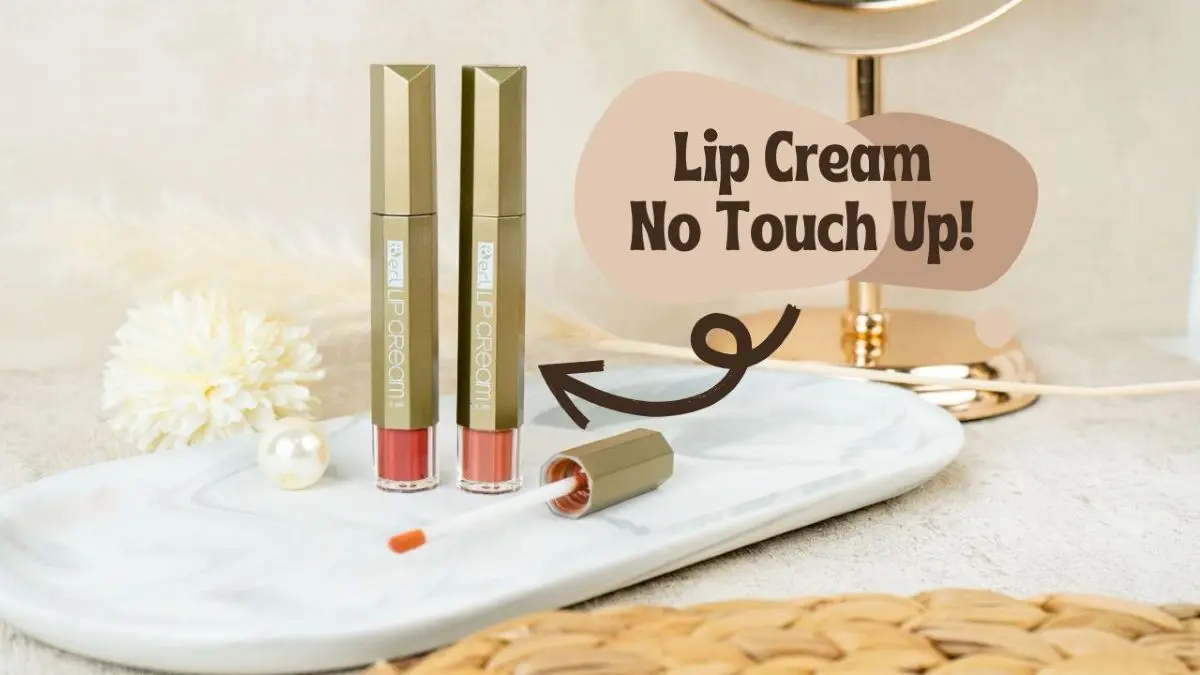 Lip Cream Matte Terbaik