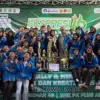 MAN 1 Tasikmalaya juara umum Pramuka Jawa Barat