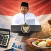 Presiden prabowo