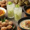 Makanan Daerah Populer Saat Ramadan