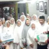 Menteri Agama ke Tasikmalaya